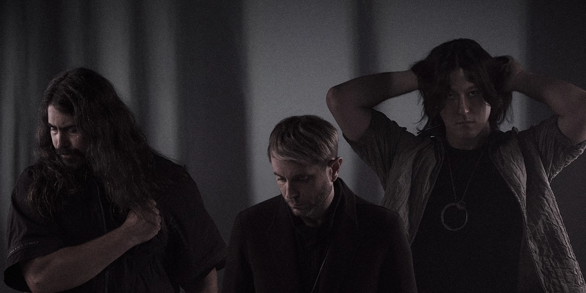 Event image for HEALTH and Carpenter Brut at History Toronto