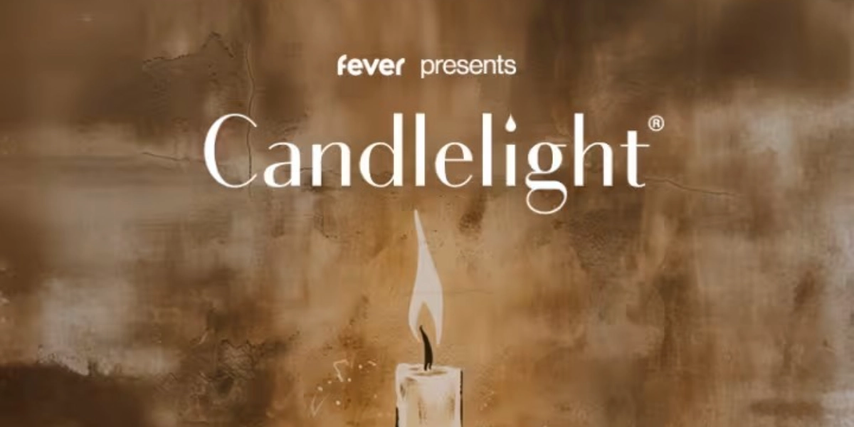Event image for Candlelight: Tribute to Linkin Park at The Bison Lodge