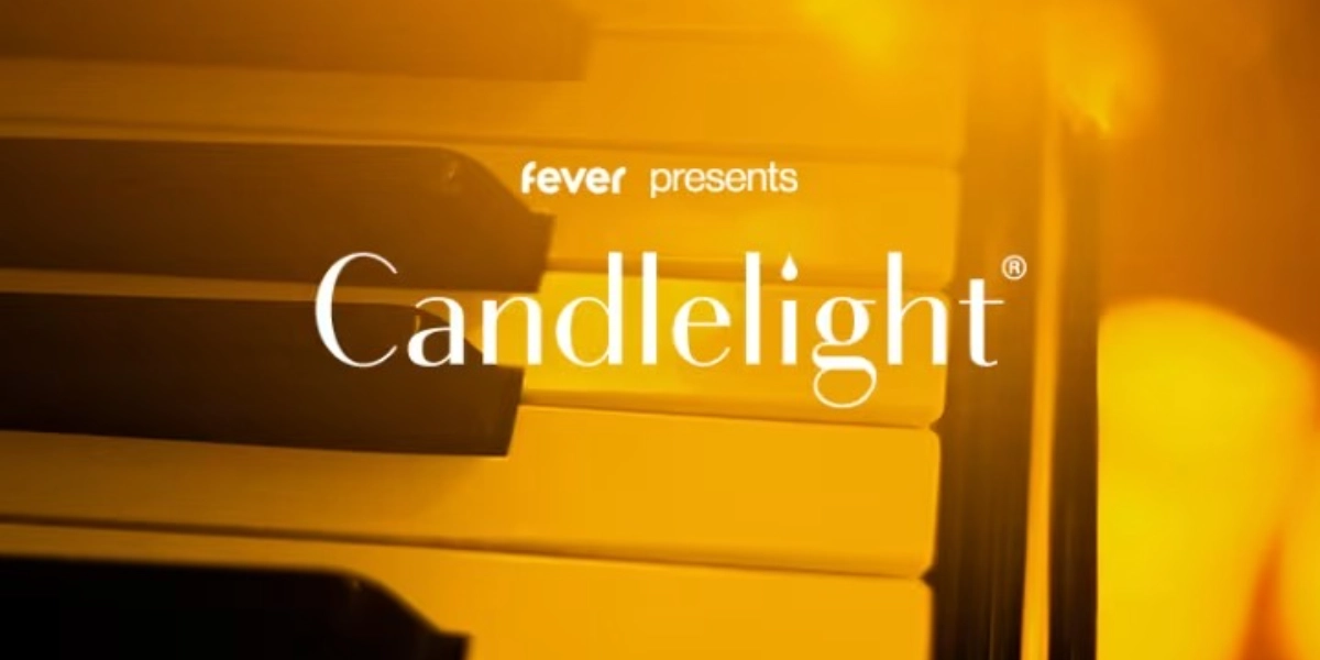 Event image for Candlelight Jazz: The Best of Frank Sinatra & Nat King Cole at The Bison Lodge