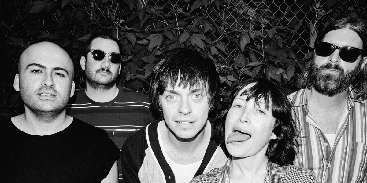 Event image for July Talk at History Toronto