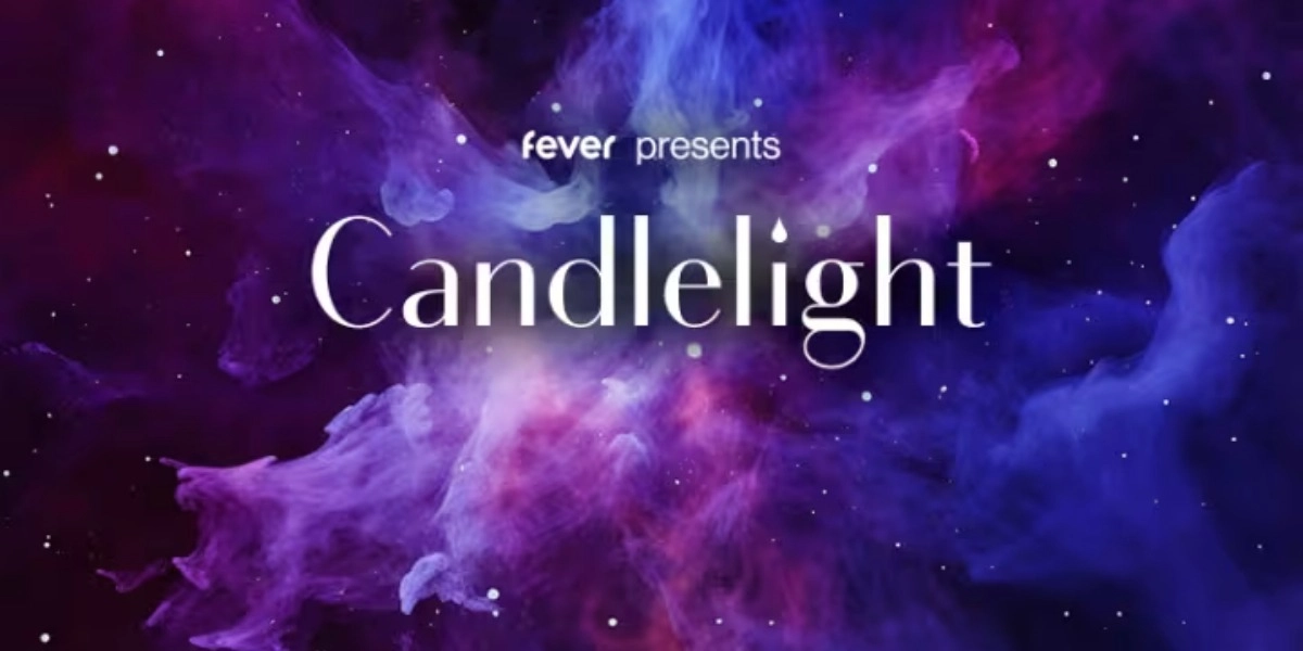 Event image for Candlelight: A Tribute to Coldplay at Metropolitan Community Church of Toronto