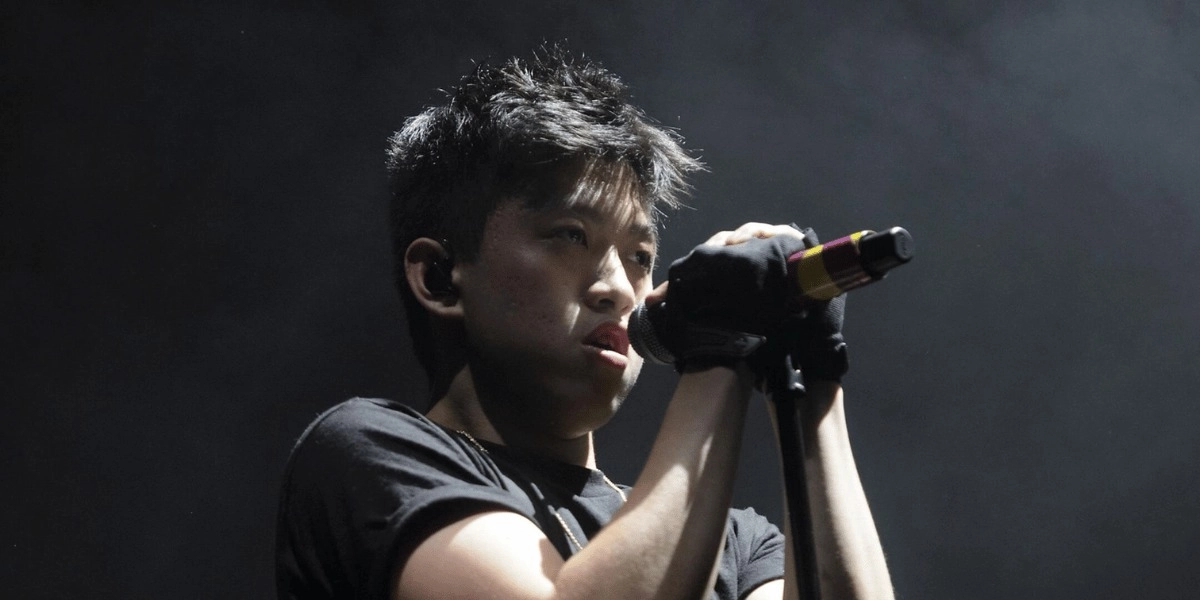 Event image for Rich Brian at History Toronto