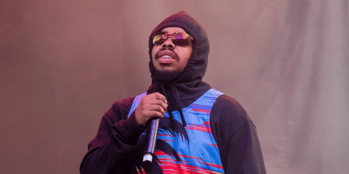 Event image for Earl Sweatshirt (19+ Event) History Toronto