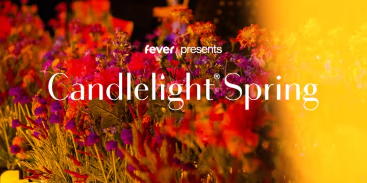 Event image for Candlelight Spring: Coldplay & Imagine Dragons at St Ann's Academy and Auditorium