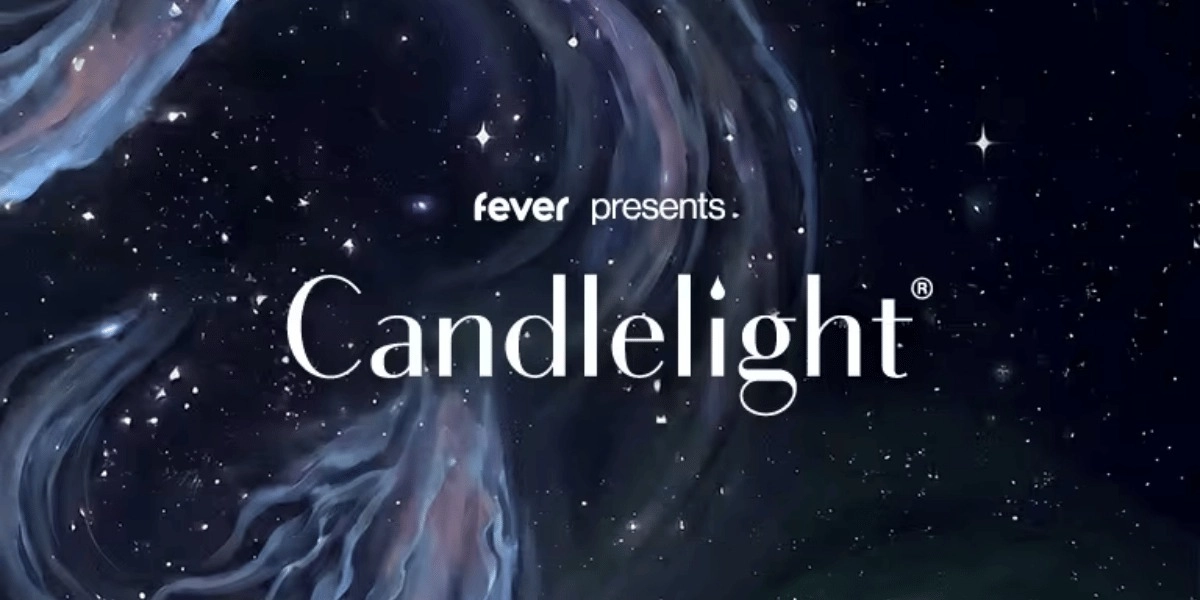 Event image for Candlelight: Best of Cantonese Pop  at The Lantern Community Church