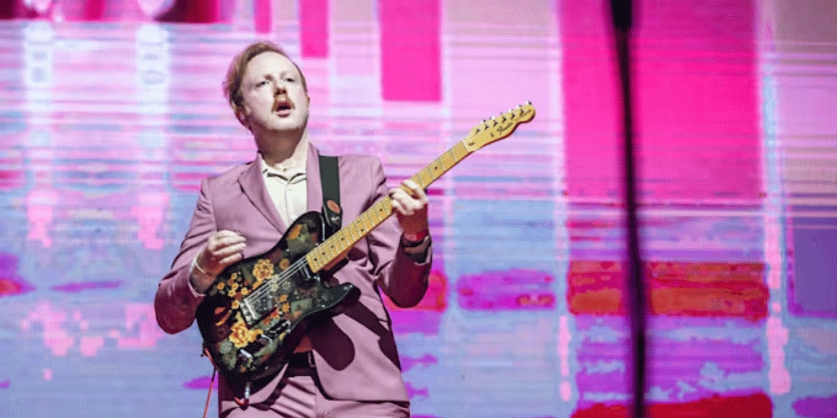 Event image for Two Door Cinema Club - MTELUS in Montreal, QC