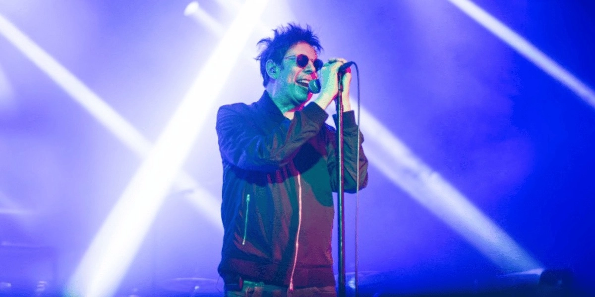 Event image for Echo and the Bunnymen at History Toronto