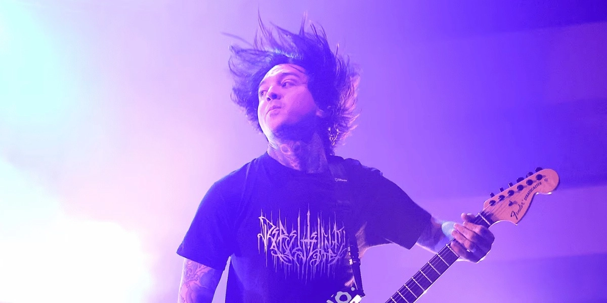 Event image for Pierce the Veil at WaMu Theater - Seattle