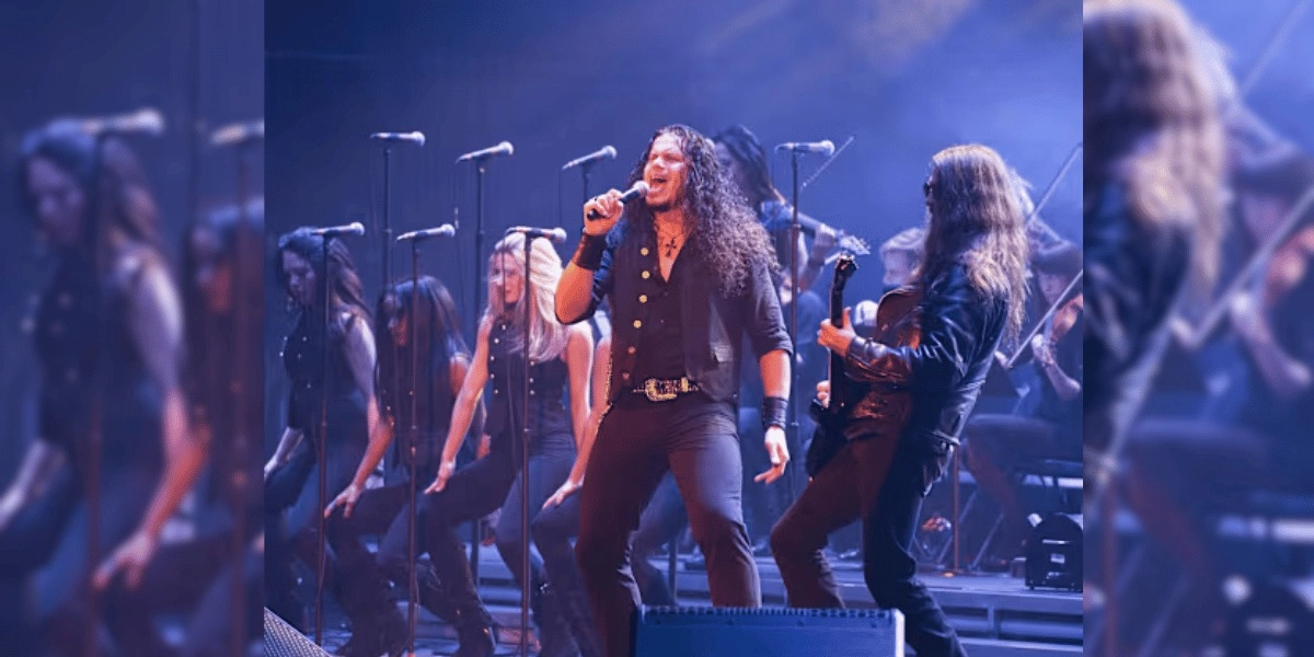 Event image for Kes The Band at History Toronto