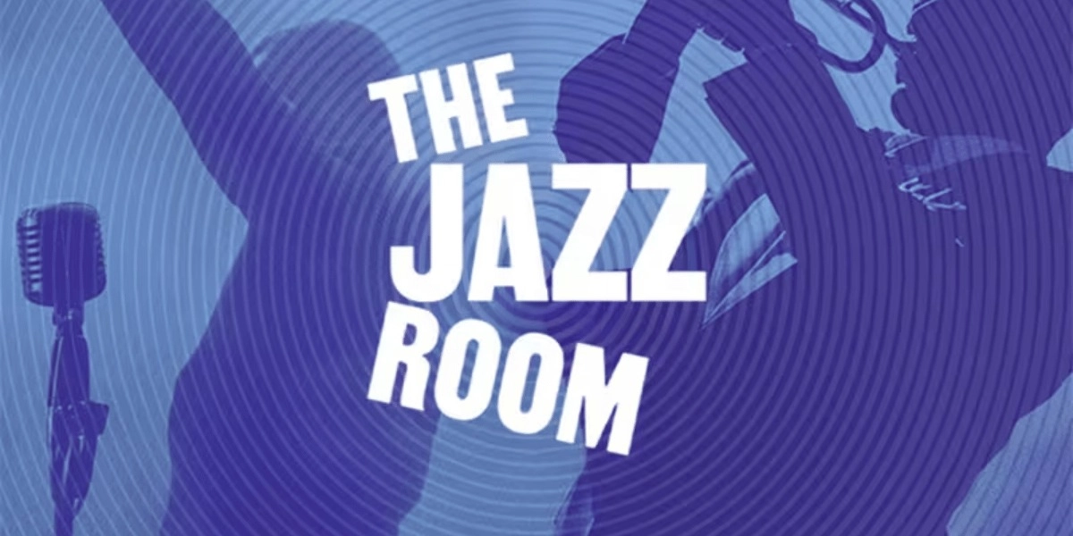 Event image for The Jazz Room: a tribute to Frank Sinatra and Louis Armstrong