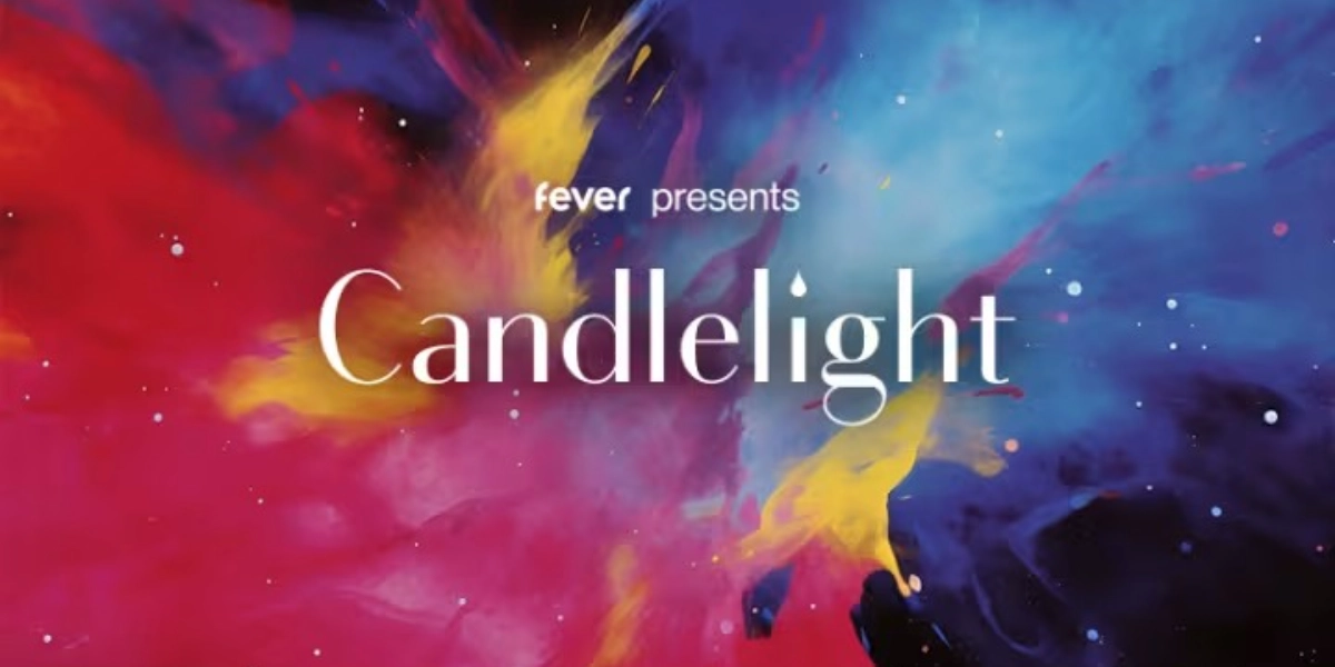 Event image for Candlelight: Ed Sheeran & Coldplay at Studio Bell