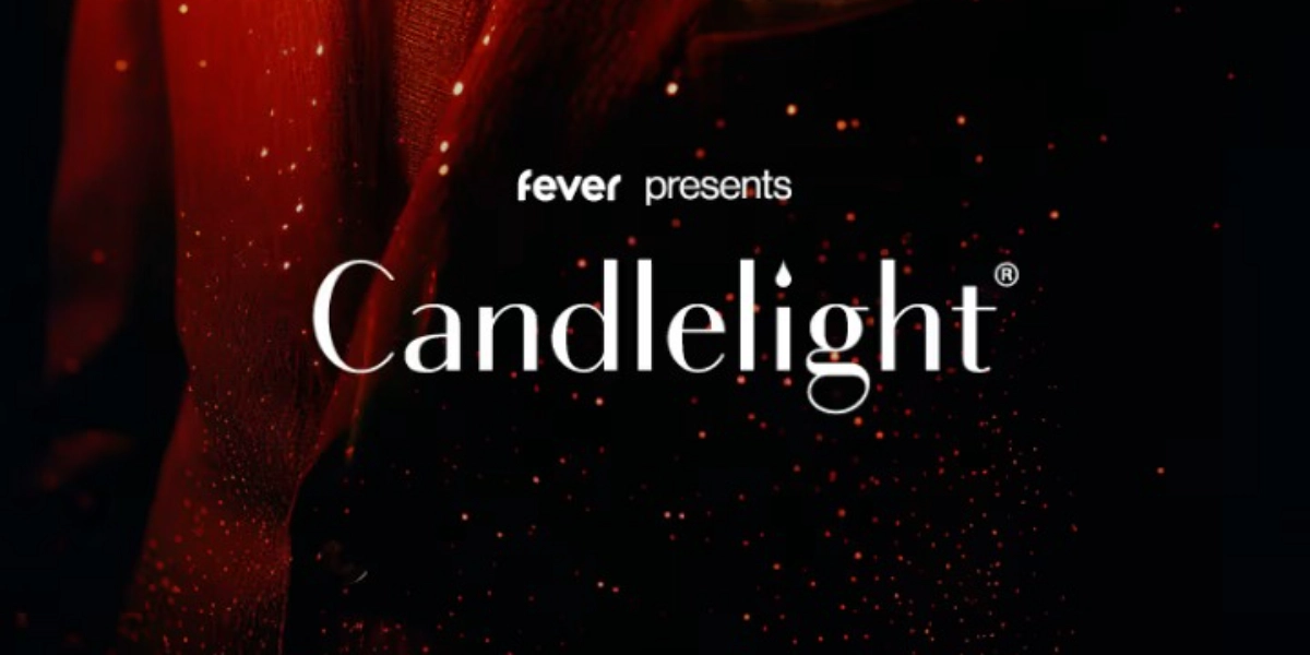 Event image for Candlelight: Tribute to The Weeknd at Saint Jean Baptiste Church