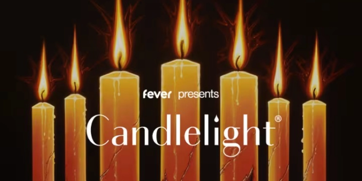 Event image for Candlelight: Best of Metal at Knox Church