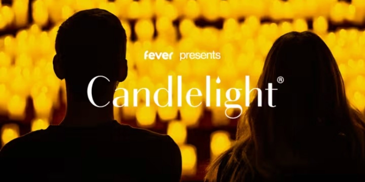 Event image for Candlelight: Vivaldi&#x27;s Four Seasons and more at The Bison Lodge