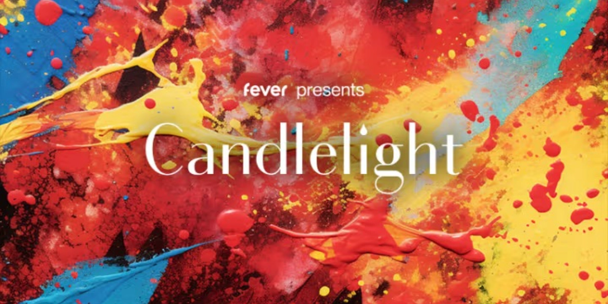 Image d'événement pour Candlelight: Tribute to Ed Sheeran at Metropolitan Community Church of Toronto