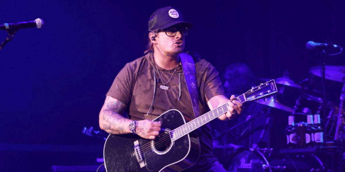 Event image for Hardy at Canada Life Centre