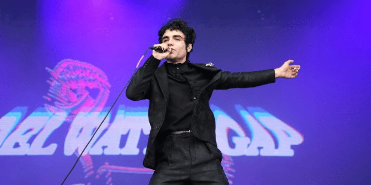 Event image for Del Water Gap (Moved from Danforth Music Hall) at History Toronto