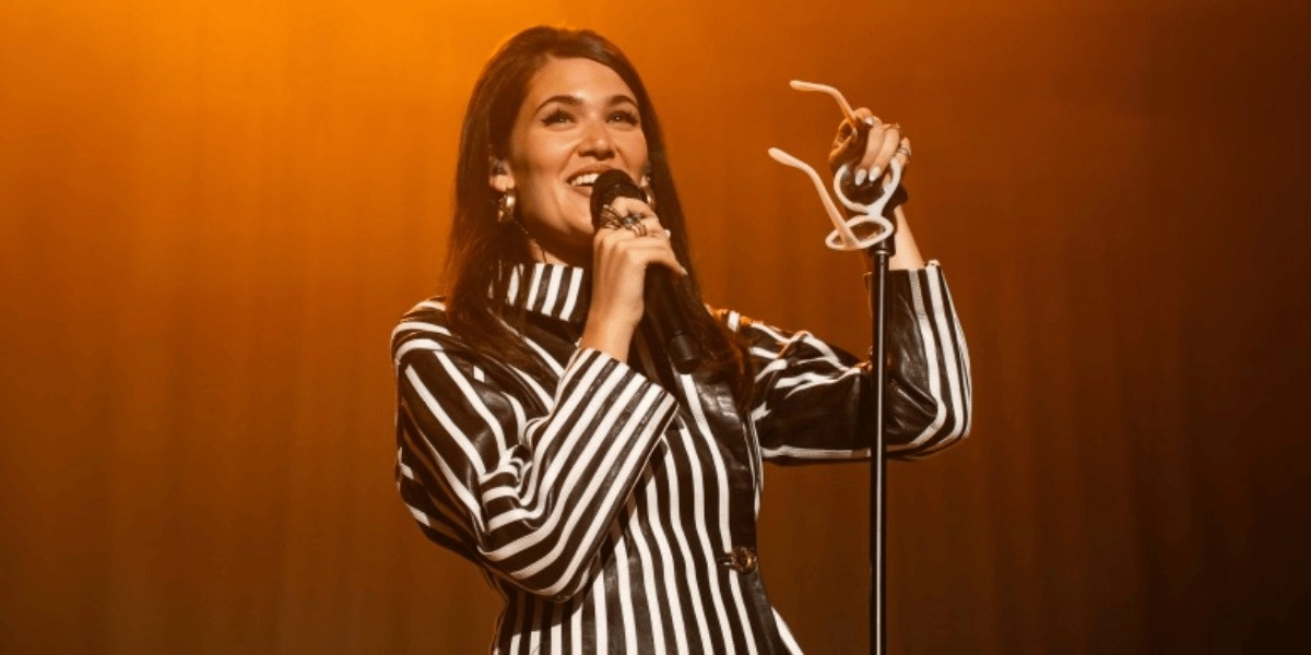 Event image for Sienna Spiro - History Toronto
