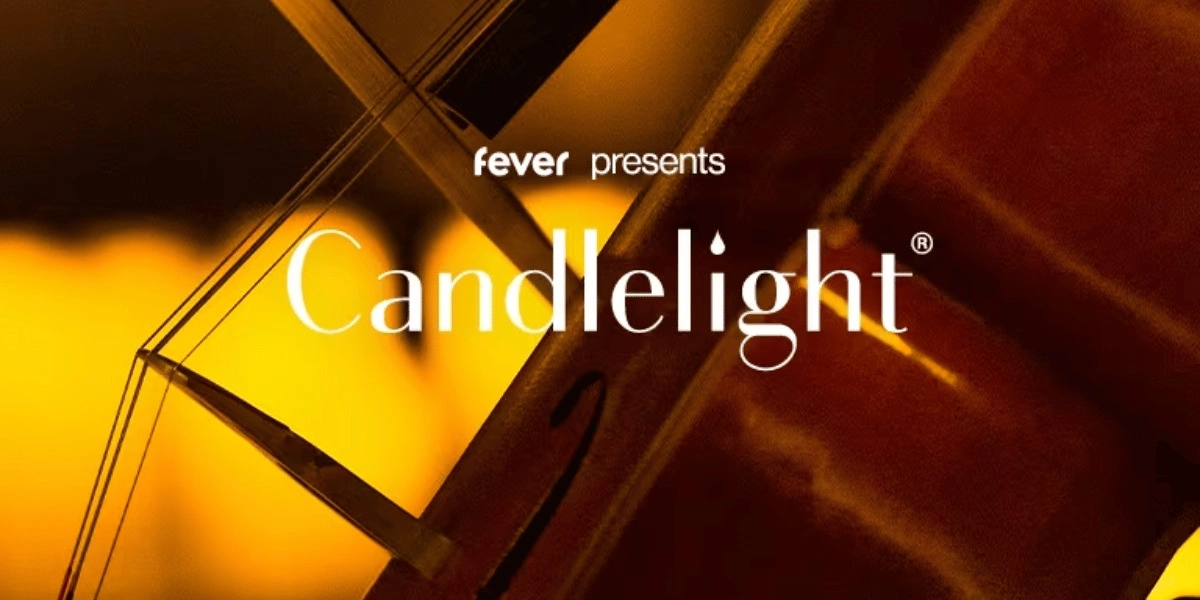 Event image for Candlelight: A Tribute to Fairuz