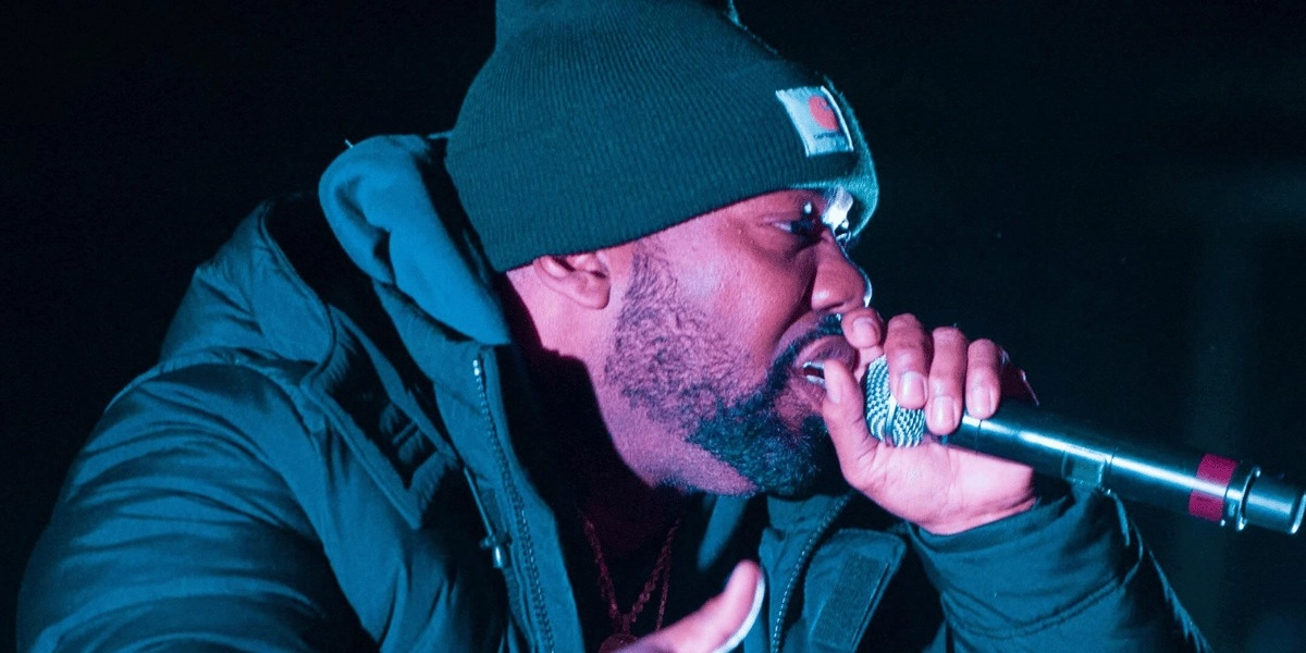 Event image for Raekwon with Mobb Deep at History Toronto