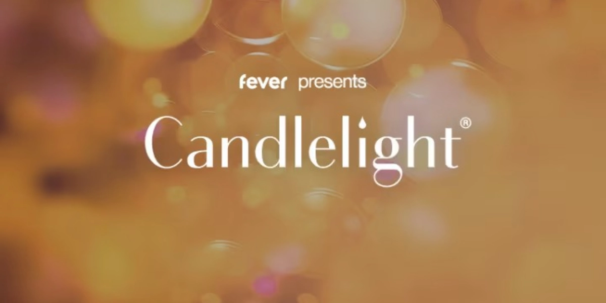 Event image for Candlelight: Tribute to Céline Dion at Knox Church