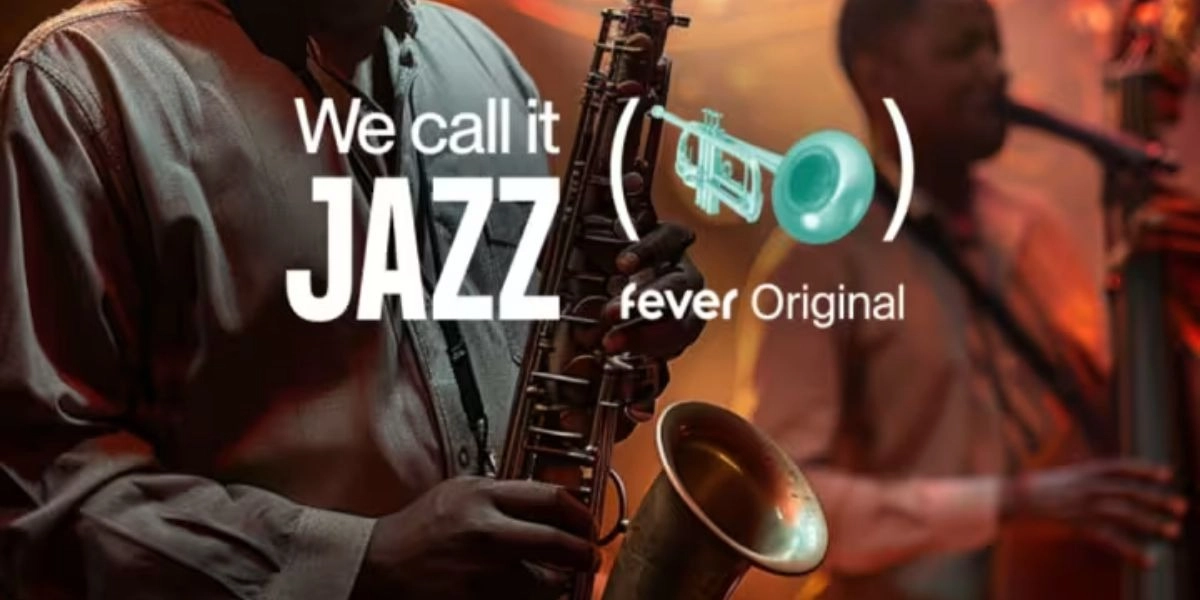 Event image for The Jazz Room: A Journey to the Heart of New Orleans at Lula Lounge