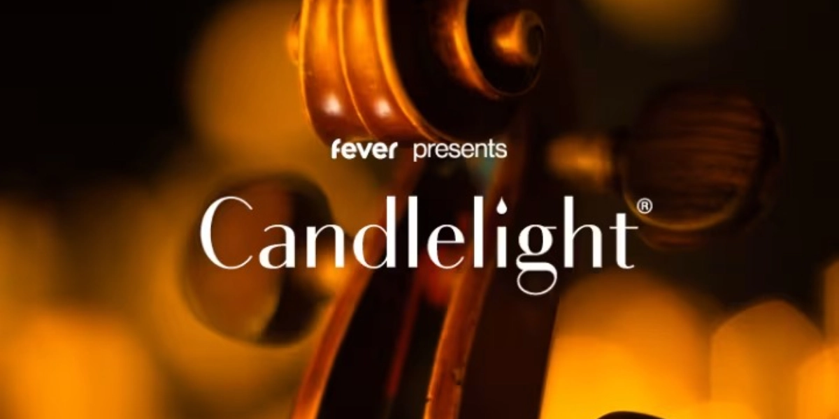 Event image for Candlelight: The Best of Joe Hisaishi at The GRAND