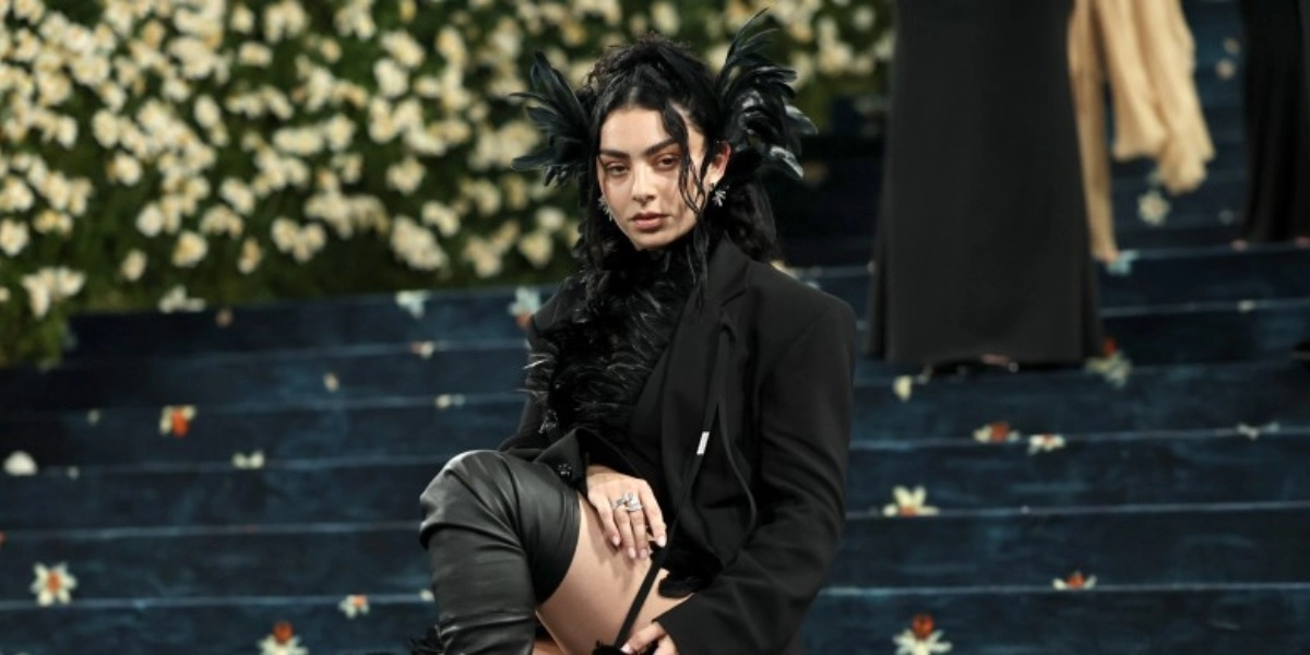Event image for Charli XCX - Scotiabank Arena