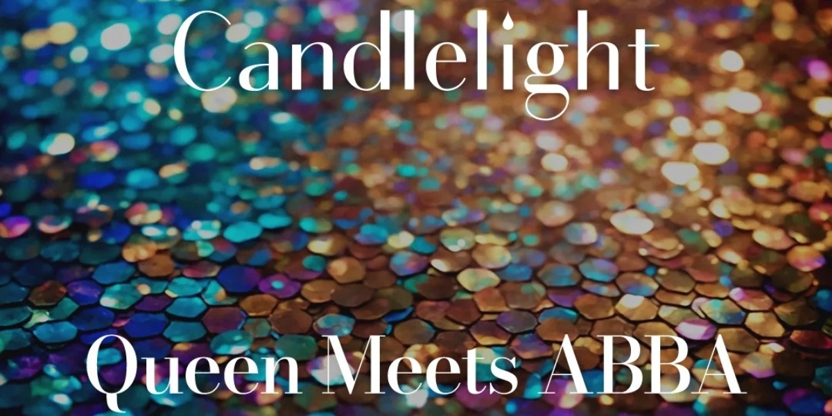 Event image for Candlelight: Queen vs. ABBA at The Royal Theatre