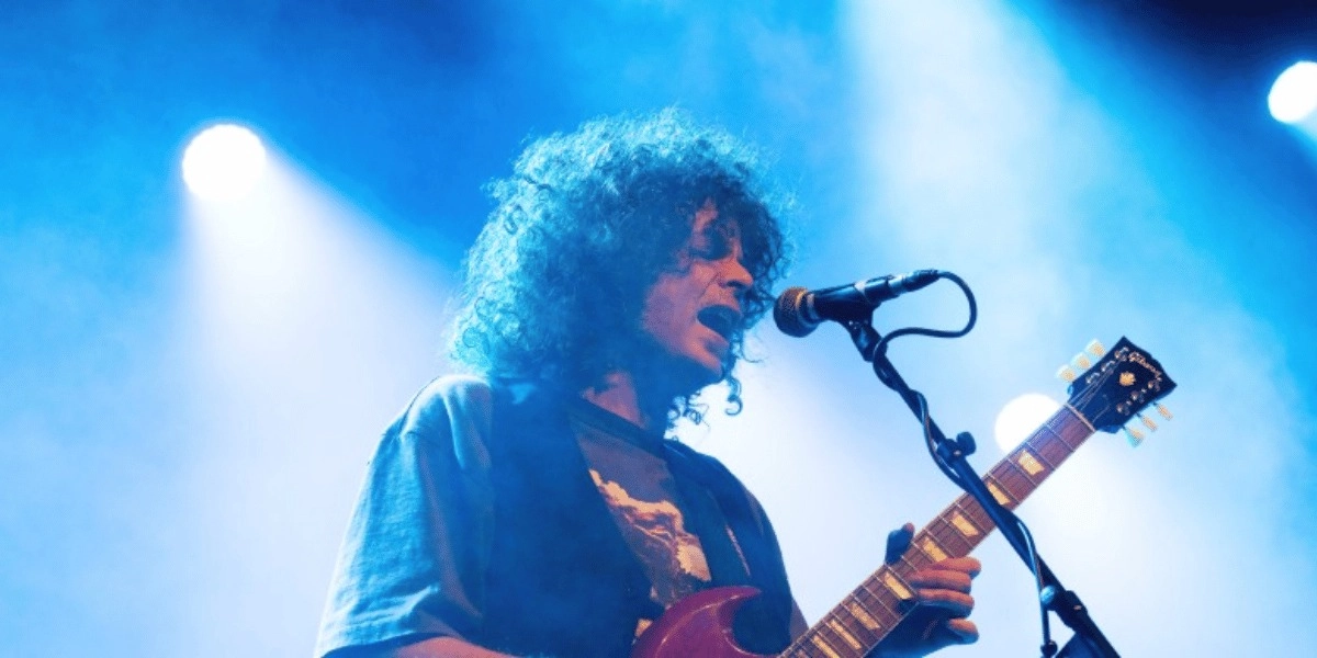 Event image for Wolfmother - 20th Anniversary at History Toronto