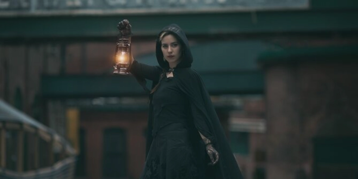 Event image for Spirits of the Distillery District Ghost Tour