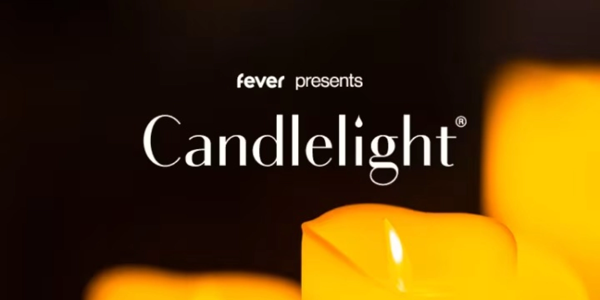 Event image for Candlelight: Songs from Magical Movie Soundtracks at The First Baptist Church Ottawa