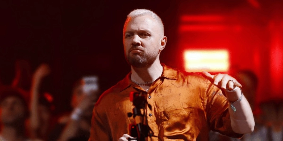 Event image for Chris Lake (19+ Event) History Toronto