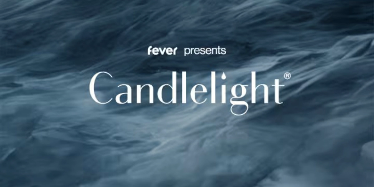 Event image for Candlelight: The Best of Hans Zimmer at First Baptist Church Ottawa