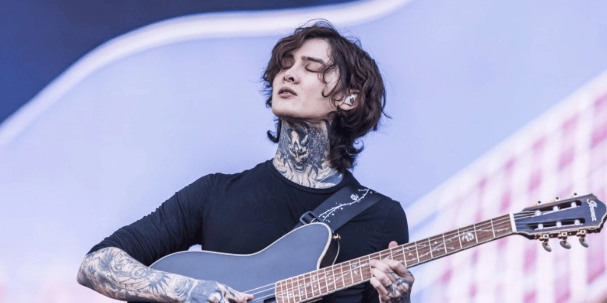 Event image for Polyphia - LOlympia Montreal