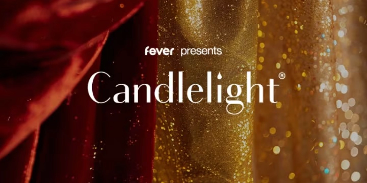 Event image for Candlelight: Queen vs. ABBA at The Royal Theatre