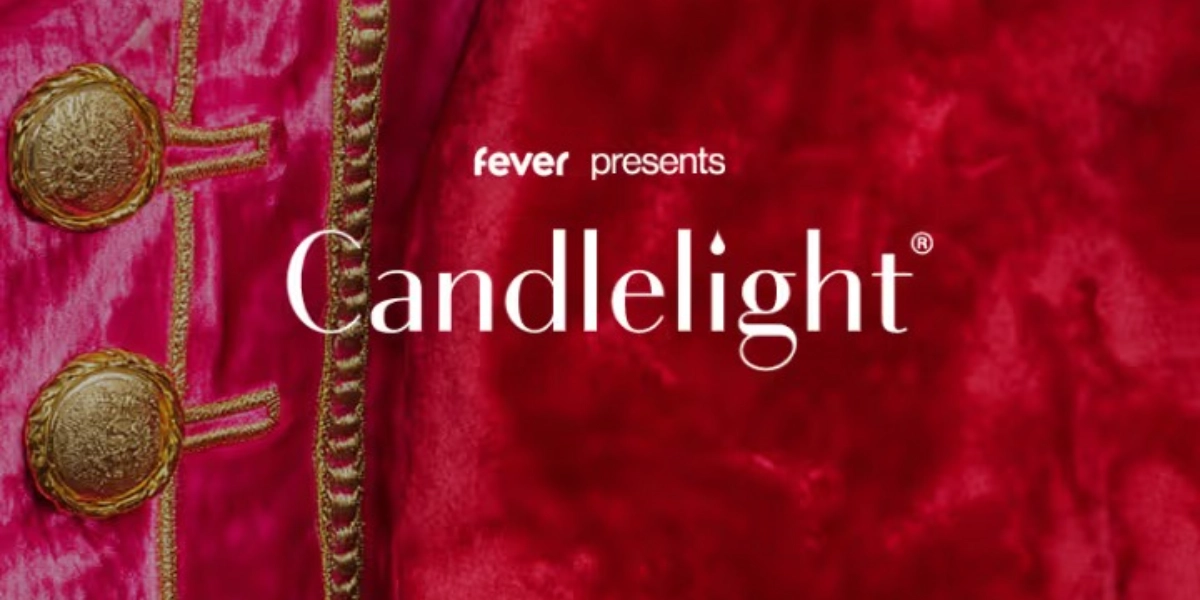 Event image for Candlelight: Queen and the Beatles at Église Saint Jean-Baptiste