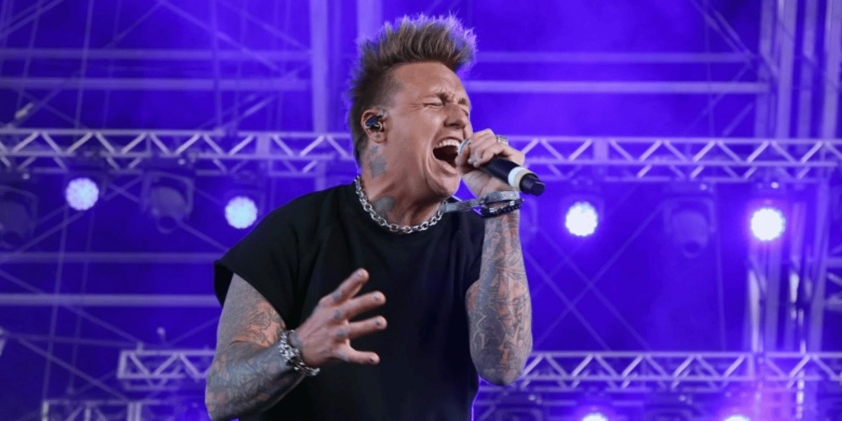 Event image for Papa Roach at Canada Life Centre