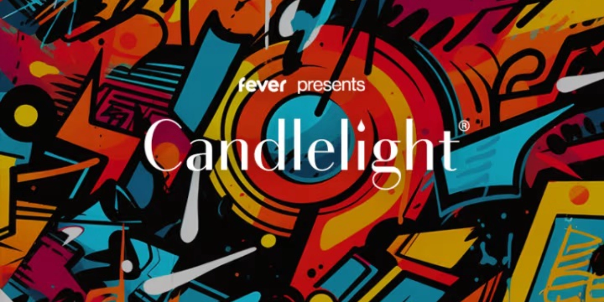 Event image for Candlelight: Best of Hip-Hop at Metropolitan Community Church of Toronto
