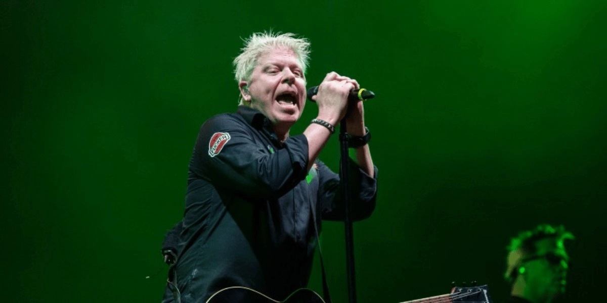 Event image for The Offspring at Canada Life Centre