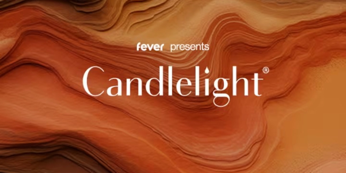 Event image for Candlelight: The Best of Hans Zimmer at The Gladstone Theatre