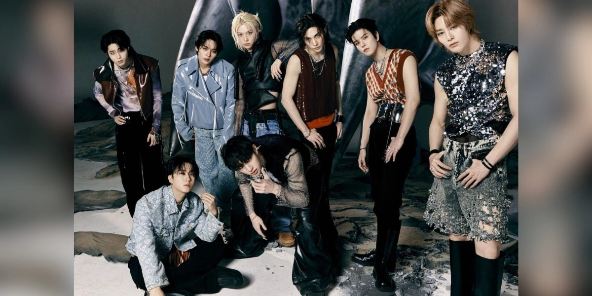 Event image for Stray Kids