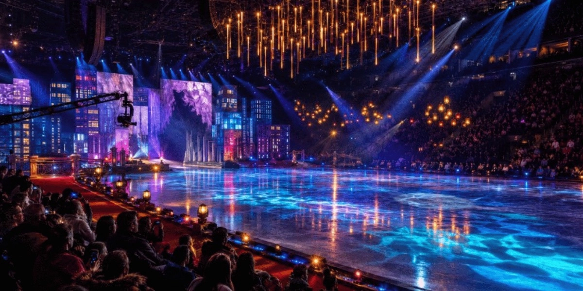 Event image for Disney On Ice: Jump In - Canada Life Centre