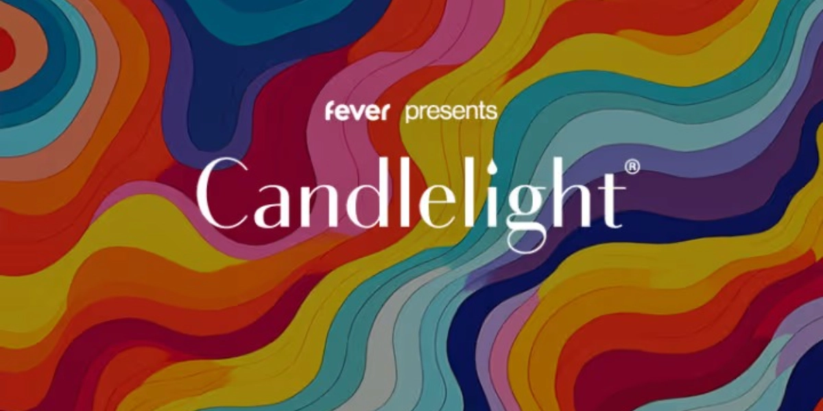 Event image for Candlelight: Tribute to The Beatles at Knox Church