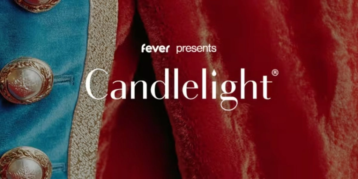 Event image for Candlelight: Tribute to Queen and The Beatles at Grace Presbyterian Church