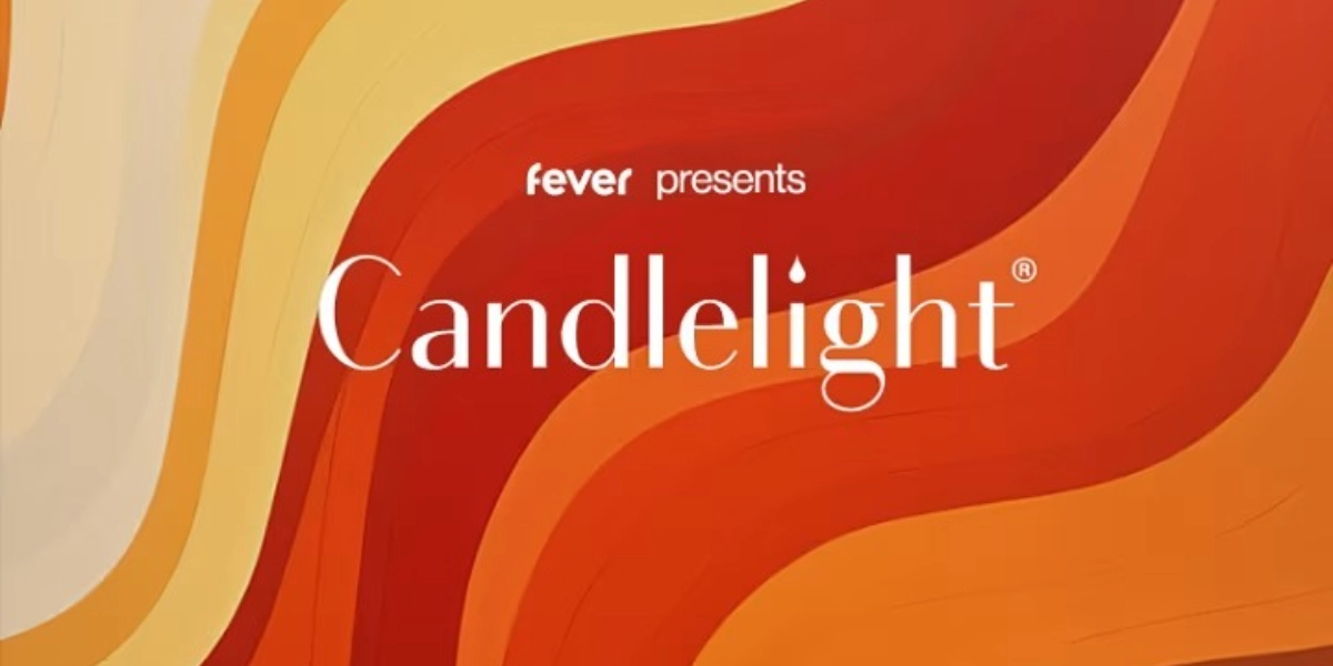 Event image for Candlelight: The Sounds of Soul at The Royal Theatre