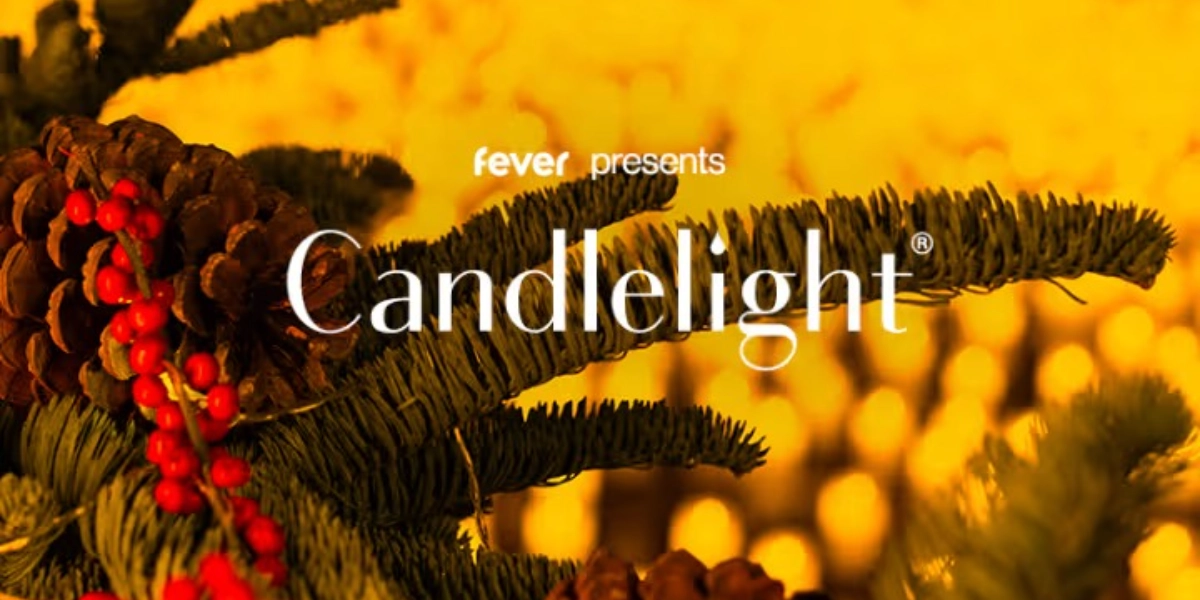 Image d'événement pour Candlelight: Christmas Special Featuring “The Nutcracker” & More in Winnipeg
