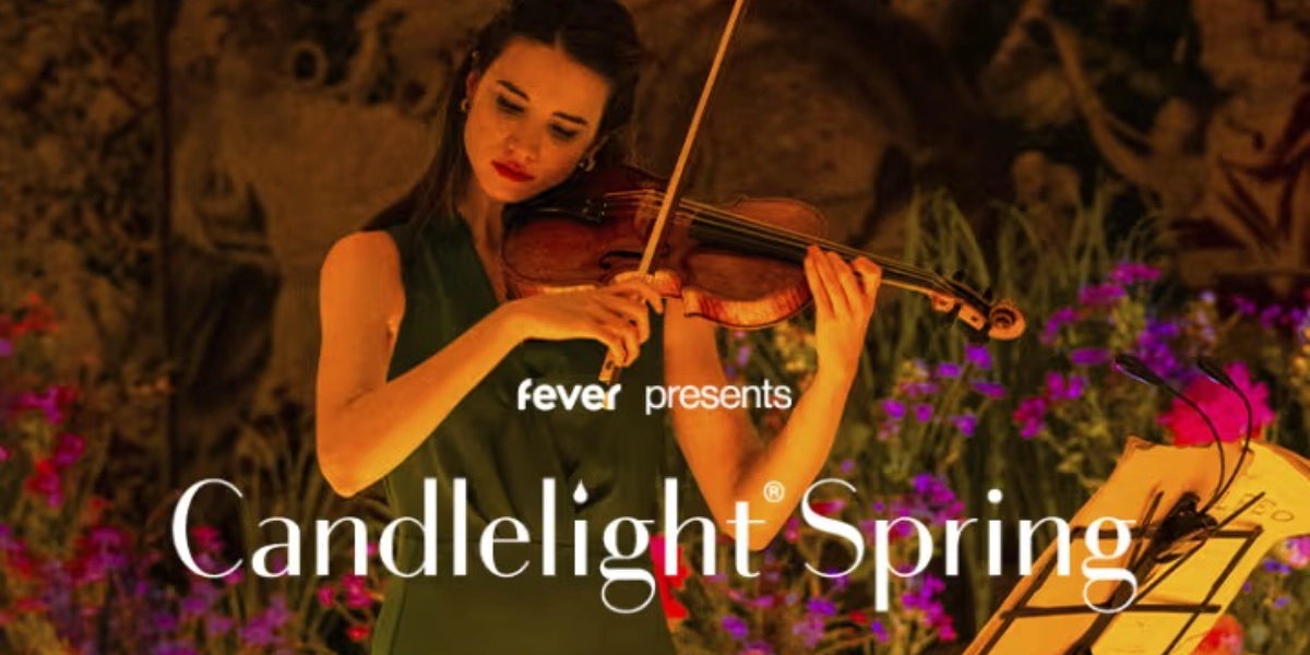 Event image for Candlelight: Tribute to Fleetwood Mac at The Westdale