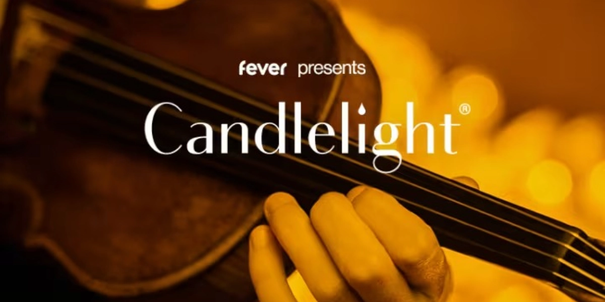 Event image for Candlelight: A Tribute to ABBA at Christ Church Cathedral - Vancouver