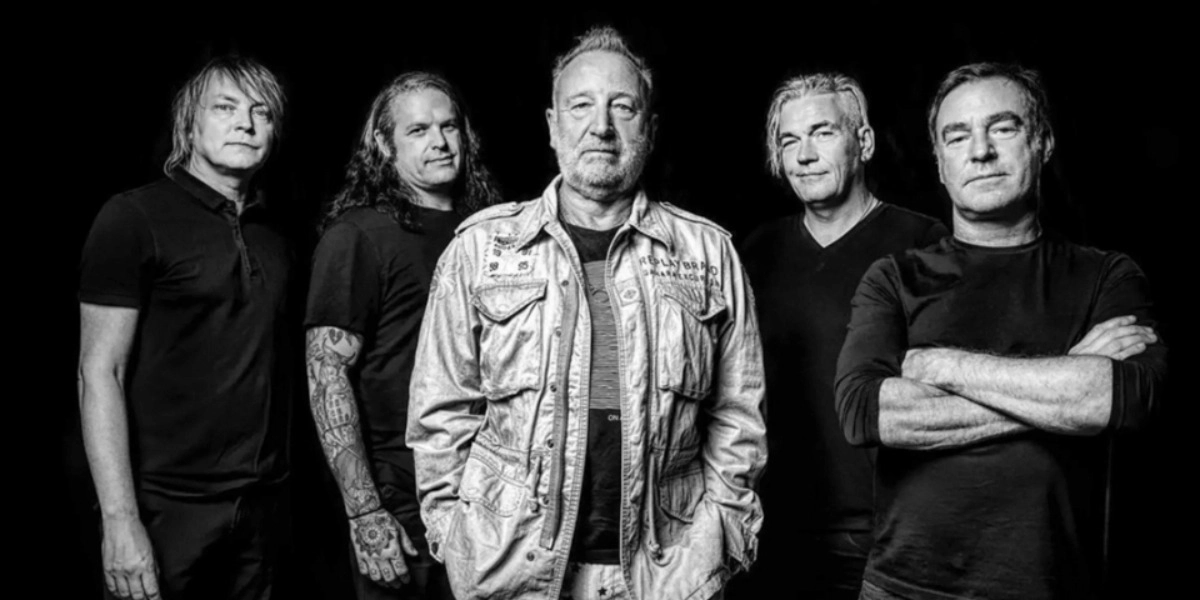 Event image for Peter Hook and The Light (19+ Event) at History Toronto